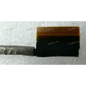 LCD eDP cable Sony SVP13, SVP131, SVP132 (p/n: 364-0211-1280_A) V270 cable EDP TOUCH 