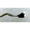 LCD eDP cable Sony SVP13, SVP131, SVP132 (p/n: 364-0211-1280_A) V270 cable EDP TOUCH 