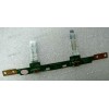 TouchPad Mouse Button board HP Mini 110 (p/n: DA0NM1TR6D0) 