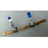 TouchPad Mouse Button board HP Mini 110 (p/n: DA0NM1TR6D0) 