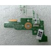 Power Button board HP Pavilion g6-2000, g7-2000 (p/n: DA0R33PB6E0) 