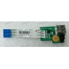 USB board HP Pavilion dv6-3000 (p/n: DA0LX6TB4D0) 