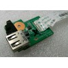 USB board HP Pavilion dv6-3000 (p/n: DA0LX6TB4D0) 