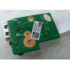 USB board HP Pavilion dv6-3000 (p/n: DA0LX6TB4D0) 