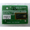 Fingerprint sensor HP Pavilion dv2500, dv2700 (p/n: 48.4S502.021)