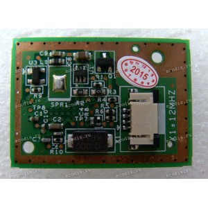 Fingerprint sensor HP Pavilion dv2500, dv2700 (p/n: 48.4S502.021)