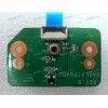 Power Button board HP Pavilion dv7-4000 (p/n: DA0LX7PB4B0) 