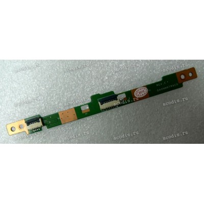 TouchPad Mouse Button board HP Pavillion DM1 (p/n: DA0NM9TR6C0) 