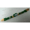 TouchPad Mouse Button board HP Pavillion DM1 (p/n: DA0NM9TR6C0) 