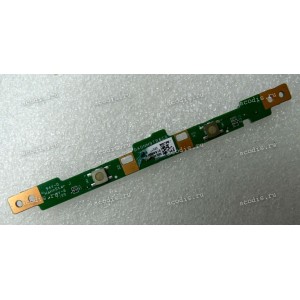 TouchPad Mouse Button board HP Pavillion DM1 (p/n: DA0NM9TR6C0) 