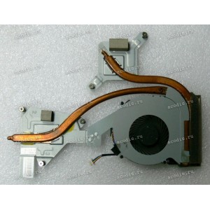 Сист.охл. Sony SVE171 (p/n: 60.4MR06.001) 