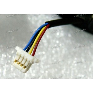 Сист.охл. Sony SVE171 (p/n: 60.4MR06.001) 