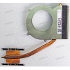 Heatsink Sony VPC-EB (p/n: 300-0001-1302_A) CPU only