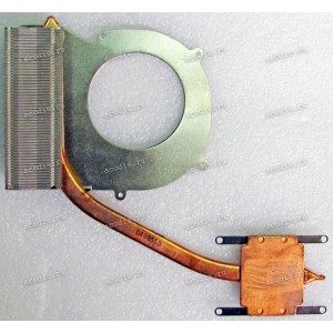 Heatsink Sony VPC-EB (p/n: 300-0001-1302_A) CPU only