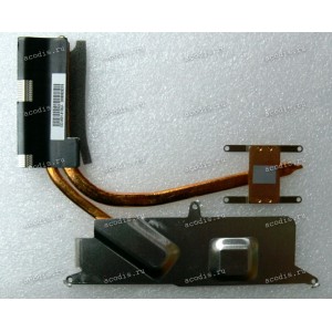 Heatsink Sony VGN-NS, VGN-NR (p/n: 023-0001-9139_A) 