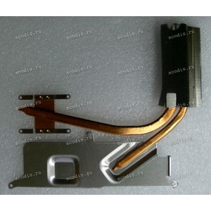 Heatsink Sony VGN-NS, VGN-NR (p/n: 023-0001-9139_A) 