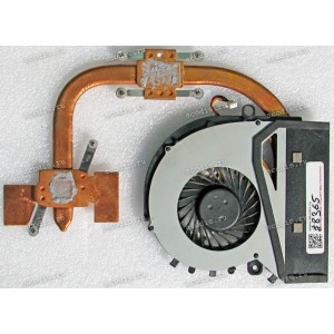 Сист.охл. Sony SVF152 (p/n: 3VHK9TMN020) 