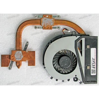 Сист.охл. Sony SVF152 (p/n: 3VHK9TMN020) 