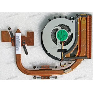 Сист.охл. Sony SVF152 (p/n: 3VHK9TMN020) 
