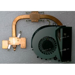 Сист.охл. Sony SVF152 (p/n: 3VHK9TMN020) 