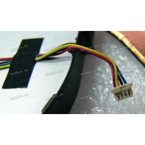 Сист.охл. Sony VPC-SA, SB, SC, SD (p/n: 300-0101-1831_A, G70N05NS5MT-57T02) 