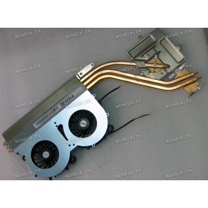 Сист.охл. Sony VPC-L21, L22 (p/n: 300-0001-1901_A, A1810100A) 