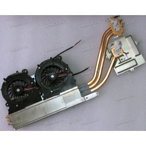 Сист.охл. Sony VPC-L21, L22 (p/n: 300-0001-1901_A, A1810100A) 