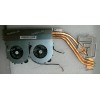 Сист.охл. Sony VPC-L21, L22 (p/n: 300-0001-1901_A, A1810100A) 