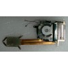 Сист.охл. Sony Pro13, SVP132 (p/n: 300-0001-2755, UDQFVSR01DF0) 