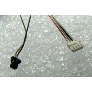 Сист.охл. Sony Pro13, SVP132 (p/n: 300-0001-2755, UDQFVSR01DF0) 