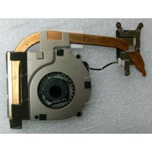 Сист.охл. Sony SVT131 (p/n: 60.4UJ07.022) 