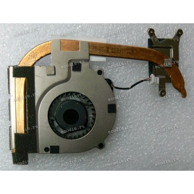 Сист.охл. Sony SVT131 (p/n: 60.4UJ07.022) 