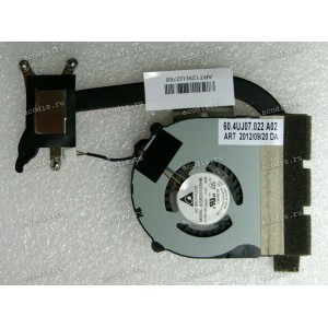 Сист.охл. Sony SVT131 (p/n: 60.4UJ07.022) 