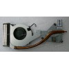Сист.охл. Sony SVE171 (p/n: 60.4MR07.001) Сист.охл. Sony SVE171 (p/n: 60.4MR07.001)