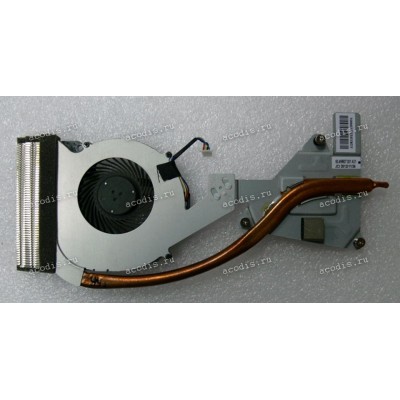 Сист.охл. Sony SVE171 (p/n: 60.4MR07.001) 