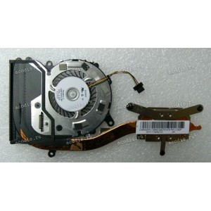 Сист.охл. Sony SVF13 (p/n: 3FFI1TMN010) Сист.охл. Sony SVF13 (p/n: 3FFI1TMN010)