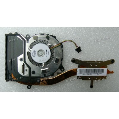 Сист.охл. Sony SVF13 (p/n: 3FFI1TMN010) 
