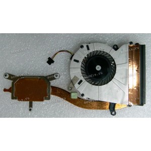 Сист.охл. Sony SVF13 (p/n: 3FFI1TMN010) 