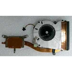 Сист.охл. Sony SVF13 (p/n: 3FFI1TMN010) Сист.охл. Sony SVF13 (p/n: 3FFI1TMN010)