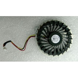 Кулер Sony VPC-EE, VPC-EF, VPC-EH, VPCEJ, SVE141, SVE151, SVE151J11V, SVE1512G1RW (p/n: 4FNE7FAN000, UDQF2ZH91CQF, UDQF2ZH91CQU) 3 pin