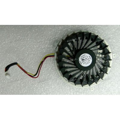 Кулер Sony VPC-EE, VPC-EF, VPC-EH, VPCEJ, SVE141, SVE151, SVE151J11V, SVE1512G1RW (p/n: 4FNE7FAN000, UDQF2ZH91CQF, UDQF2ZH91CQU) 3 pin
