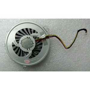 Кулер Sony VPC-EE, VPC-EF, VPC-EH, VPCEJ, SVE141, SVE151, SVE151J11V, SVE1512G1RW (p/n: 4FNE7FAN000, UDQF2ZH91CQF, UDQF2ZH91CQU) 3 pin