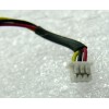Кулер Sony VPC-EE, VPC-EF, VPC-EH, VPCEJ, SVE141, SVE151, SVE151J11V, SVE1512G1RW (p/n: 4FNE7FAN000, UDQF2ZH91CQF, UDQF2ZH91CQU) 3 pin