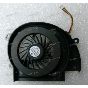 Кулер Sony VGN-FW (p/n: UDQFRHR01CF0) 