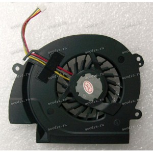 Кулер Sony VGN-FW (p/n: UDQFRHR01CF0) 