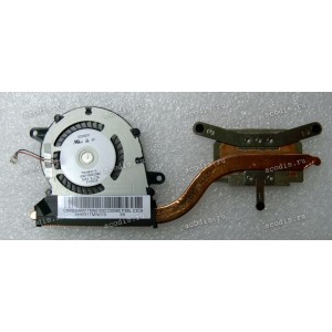 Сист.охл. Sony SVT11 (p/n: 3HKR1TMN010) 