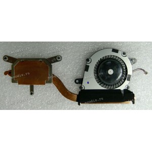 Сист.охл. Sony SVT11 (p/n: 3HKR1TMN010) 
