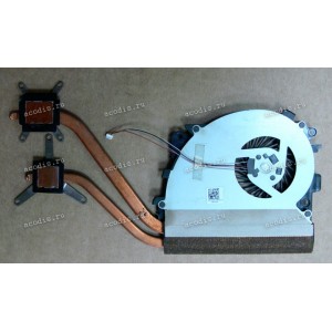 Сист.охл. Sony VPC-SE (p/n: 300-0001-2022_A) 
