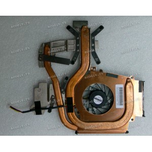 Сист.охл. Sony VGN-CS (p/n: 26GD2CAN080) 
