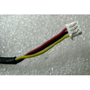 Сист.охл. Sony VGN-CS (p/n: 26GD2CAN080) 